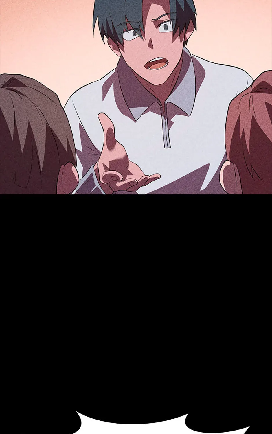 Monarch of Supreme Beings Chapter 47 - page 161