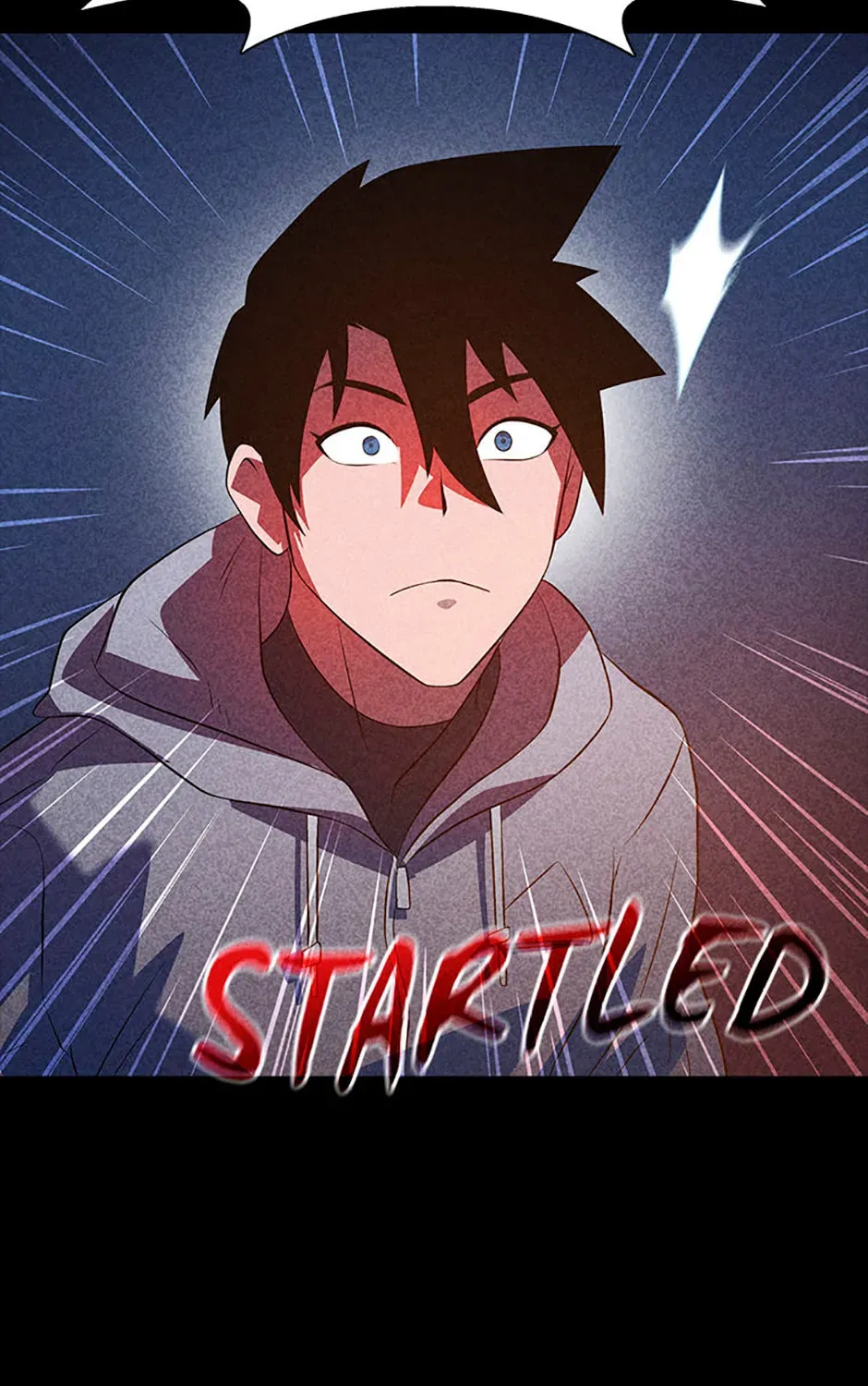 Monarch of Supreme Beings Chapter 47 - page 163
