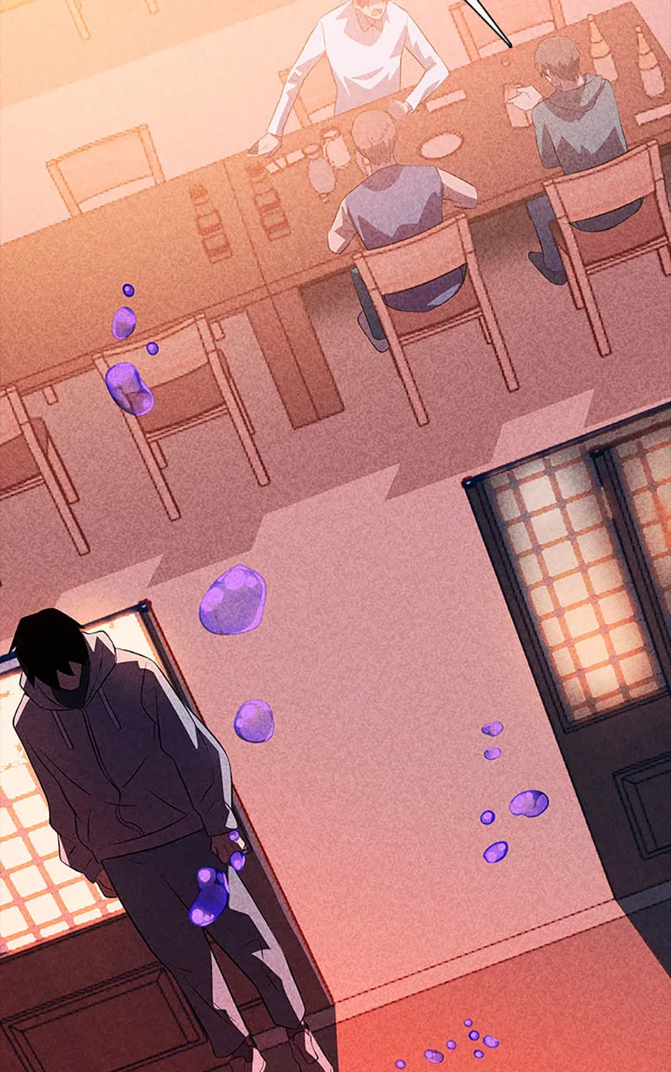 Monarch of Supreme Beings Chapter 47 - page 167