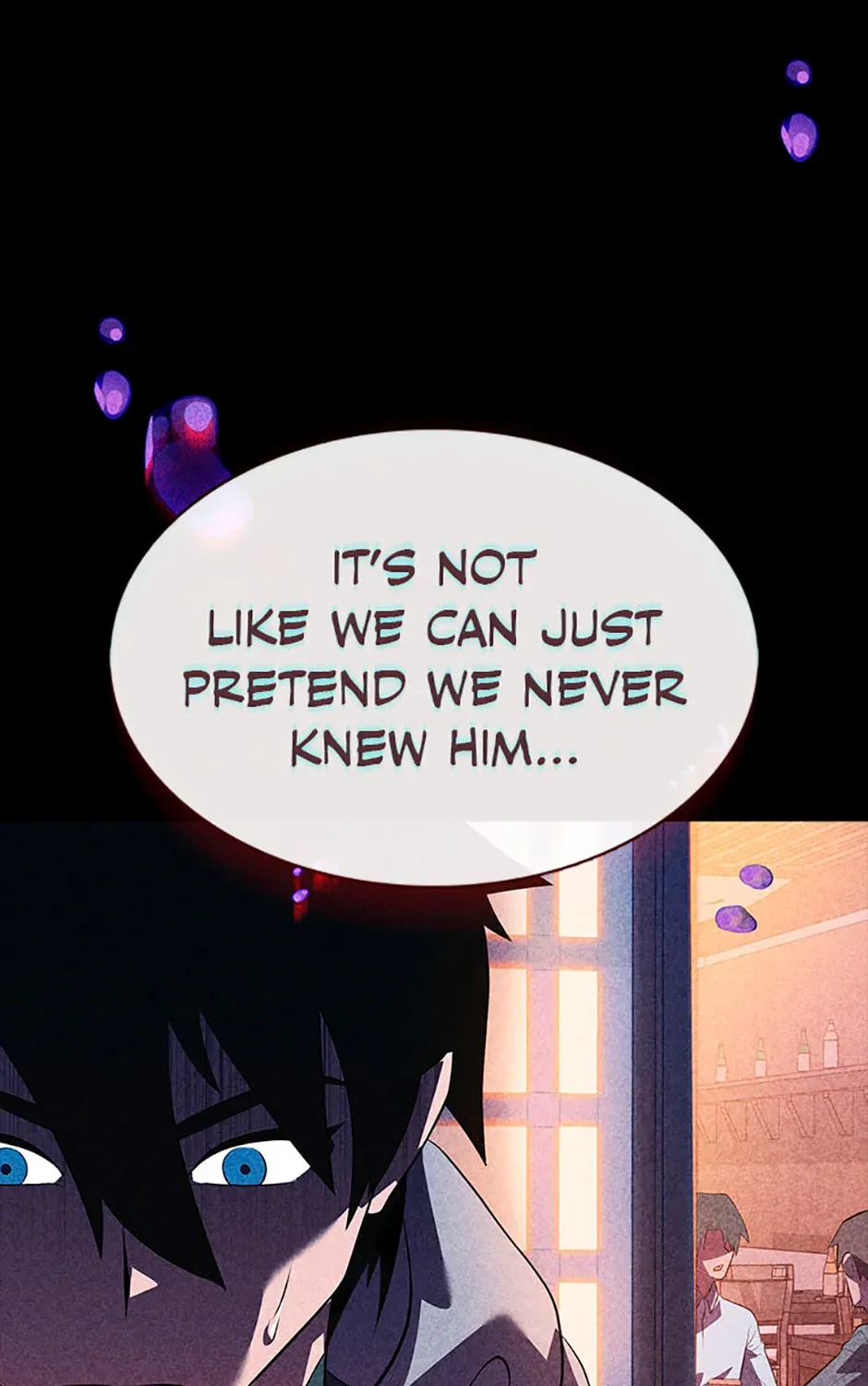 Monarch of Supreme Beings Chapter 47 - page 169