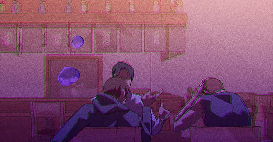 Monarch of Supreme Beings Chapter 47 - page 172