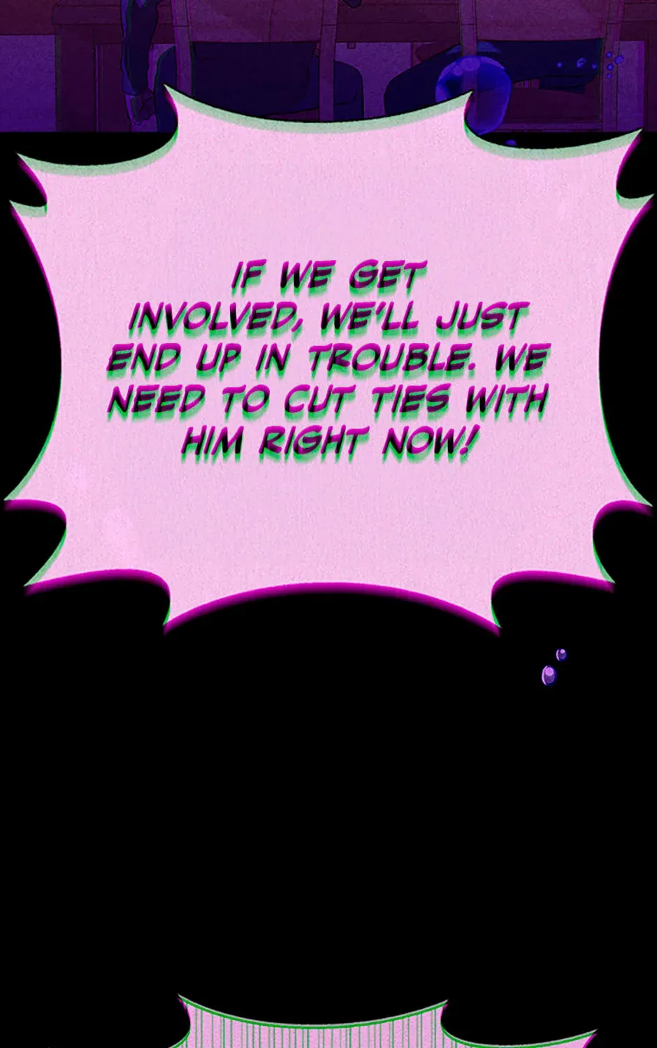 Monarch of Supreme Beings Chapter 47 - page 173