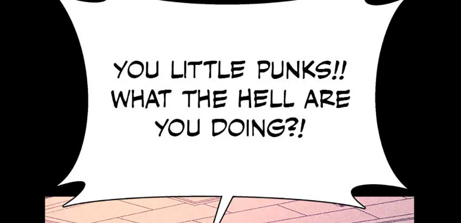 Monarch of Supreme Beings Chapter 47 - page 18