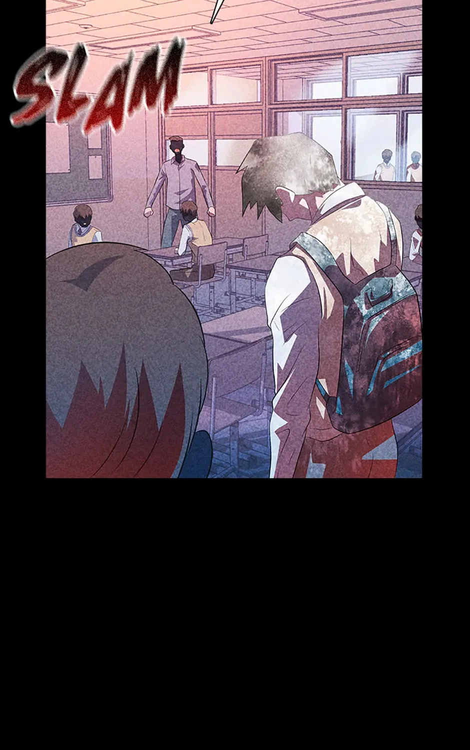 Monarch of Supreme Beings Chapter 47 - page 19