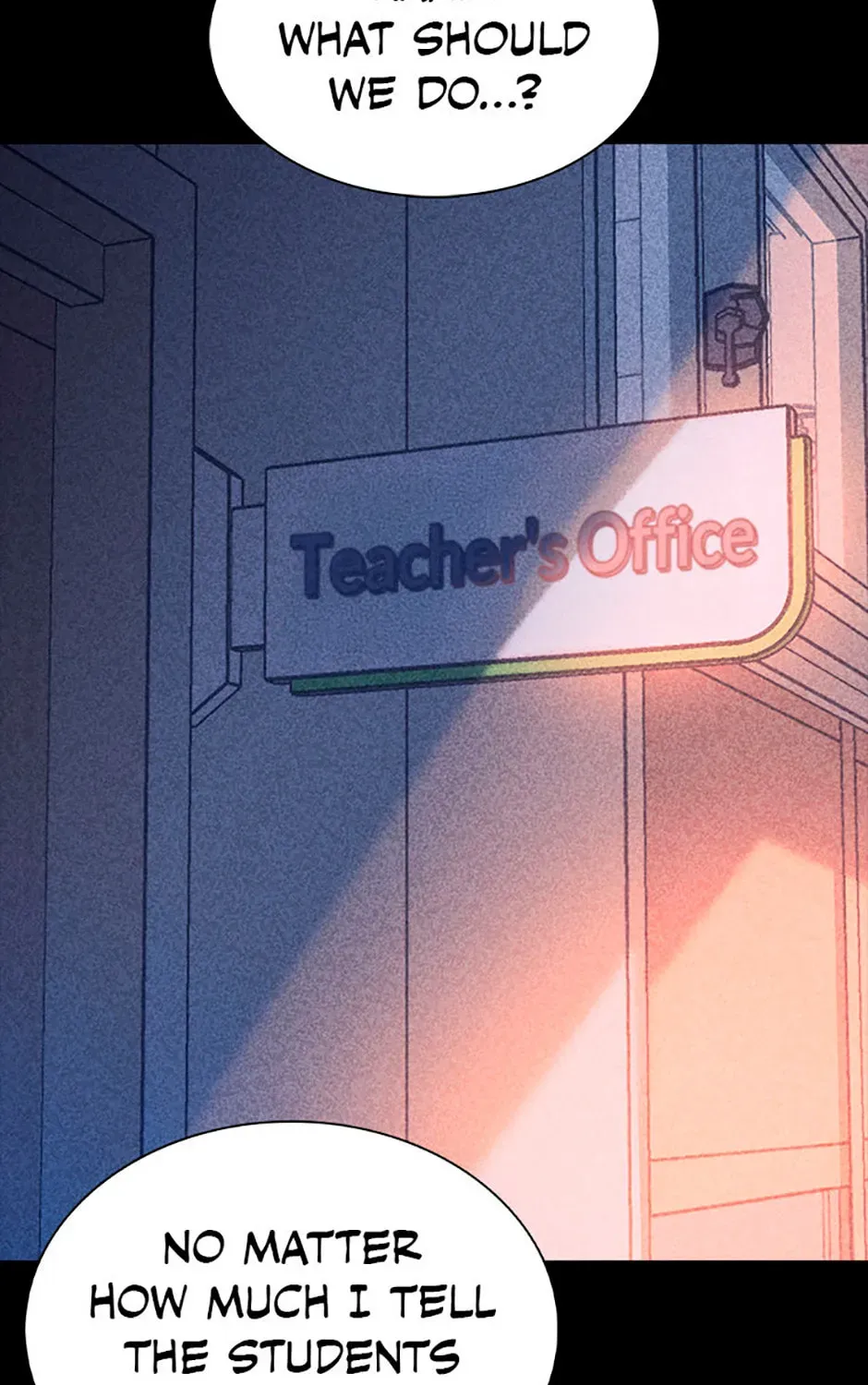 Monarch of Supreme Beings Chapter 47 - page 23