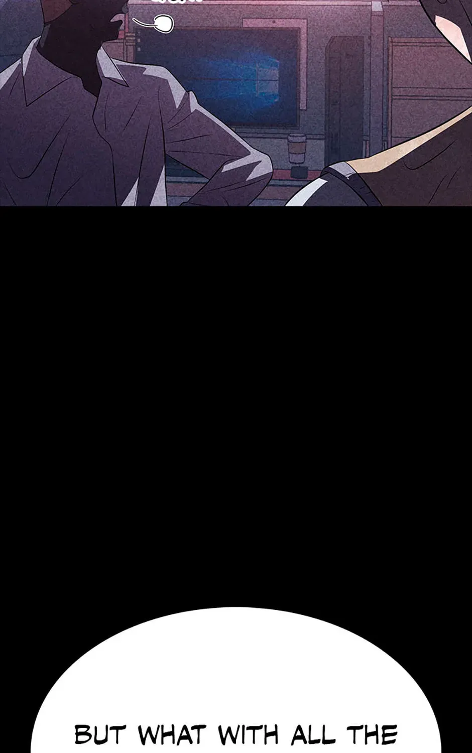 Monarch of Supreme Beings Chapter 47 - page 31