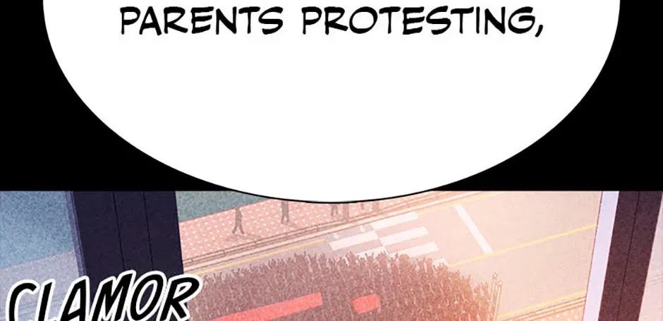 Monarch of Supreme Beings Chapter 47 - page 32