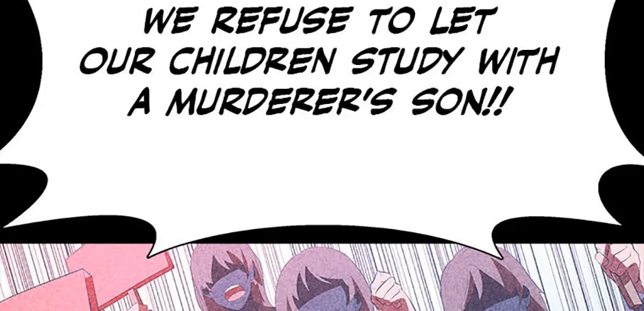 Monarch of Supreme Beings Chapter 47 - page 34