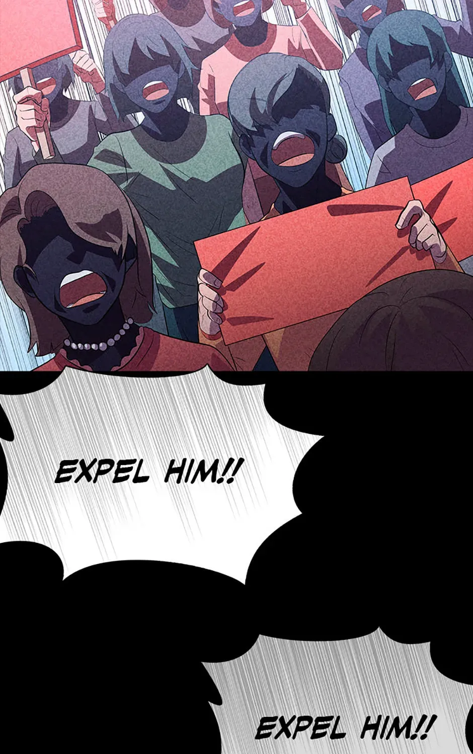 Monarch of Supreme Beings Chapter 47 - page 35