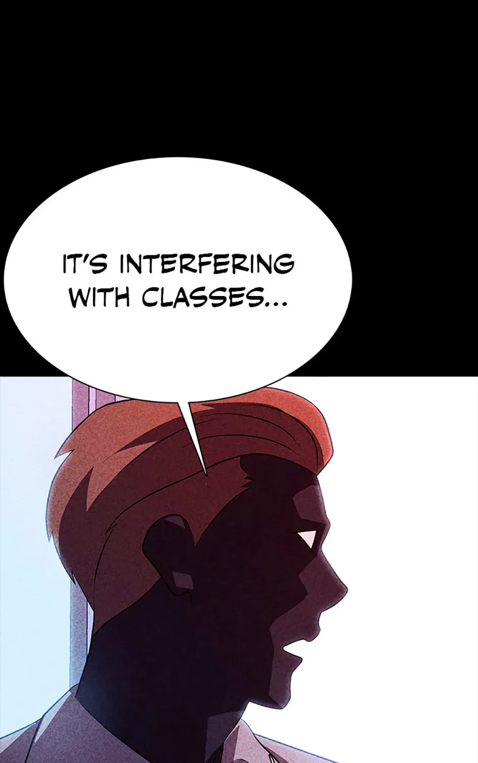 Monarch of Supreme Beings Chapter 47 - page 37