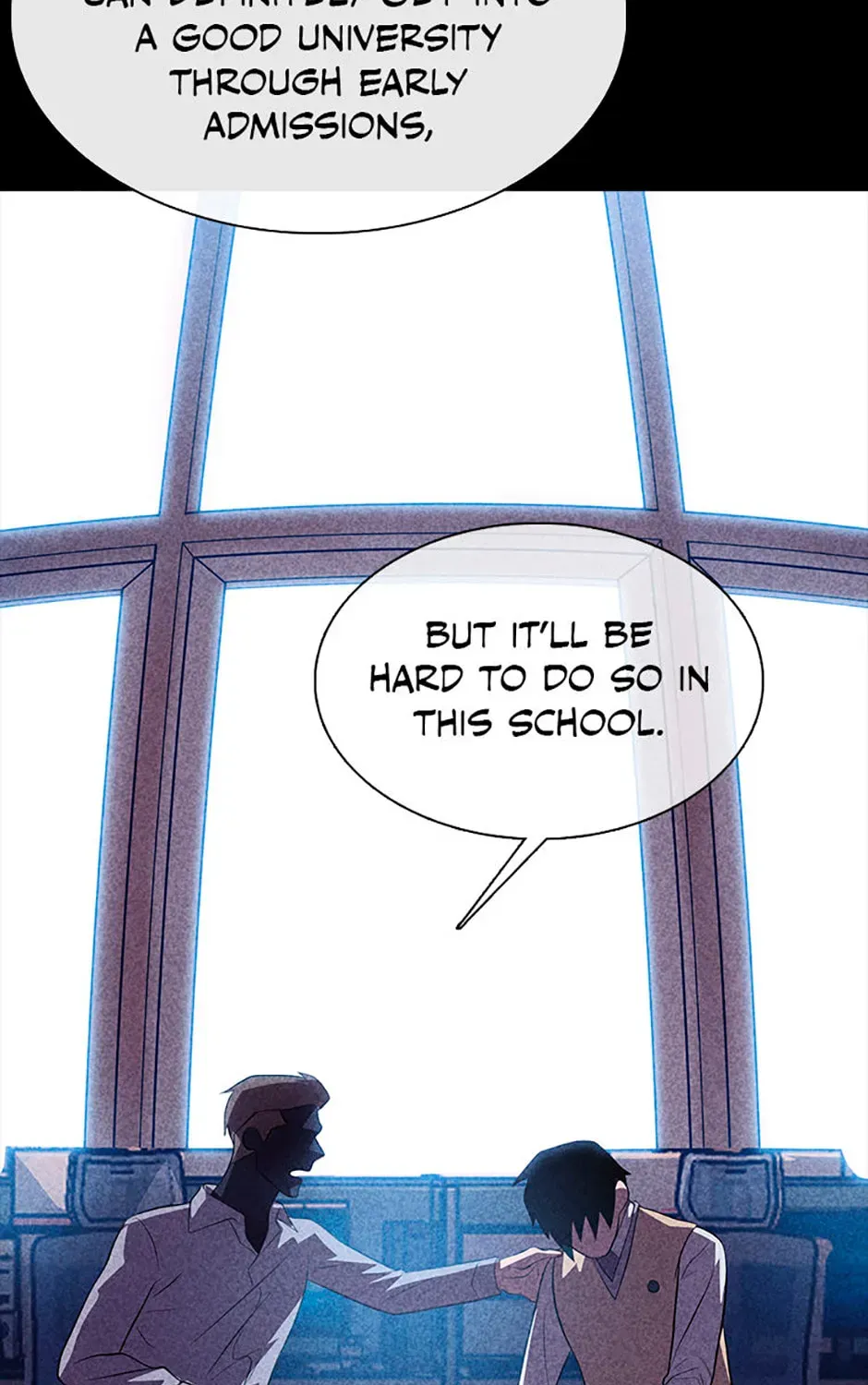 Monarch of Supreme Beings Chapter 47 - page 41