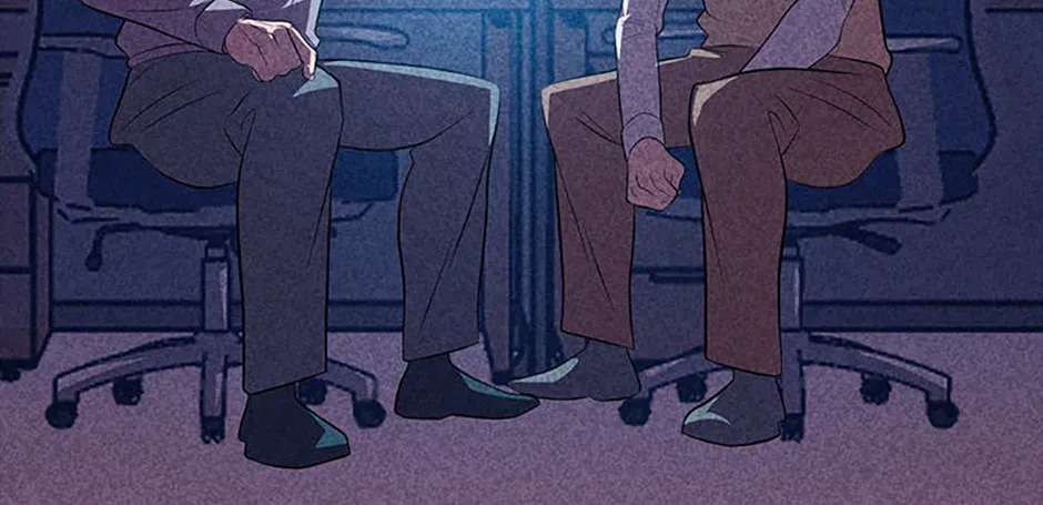 Monarch of Supreme Beings Chapter 47 - page 42