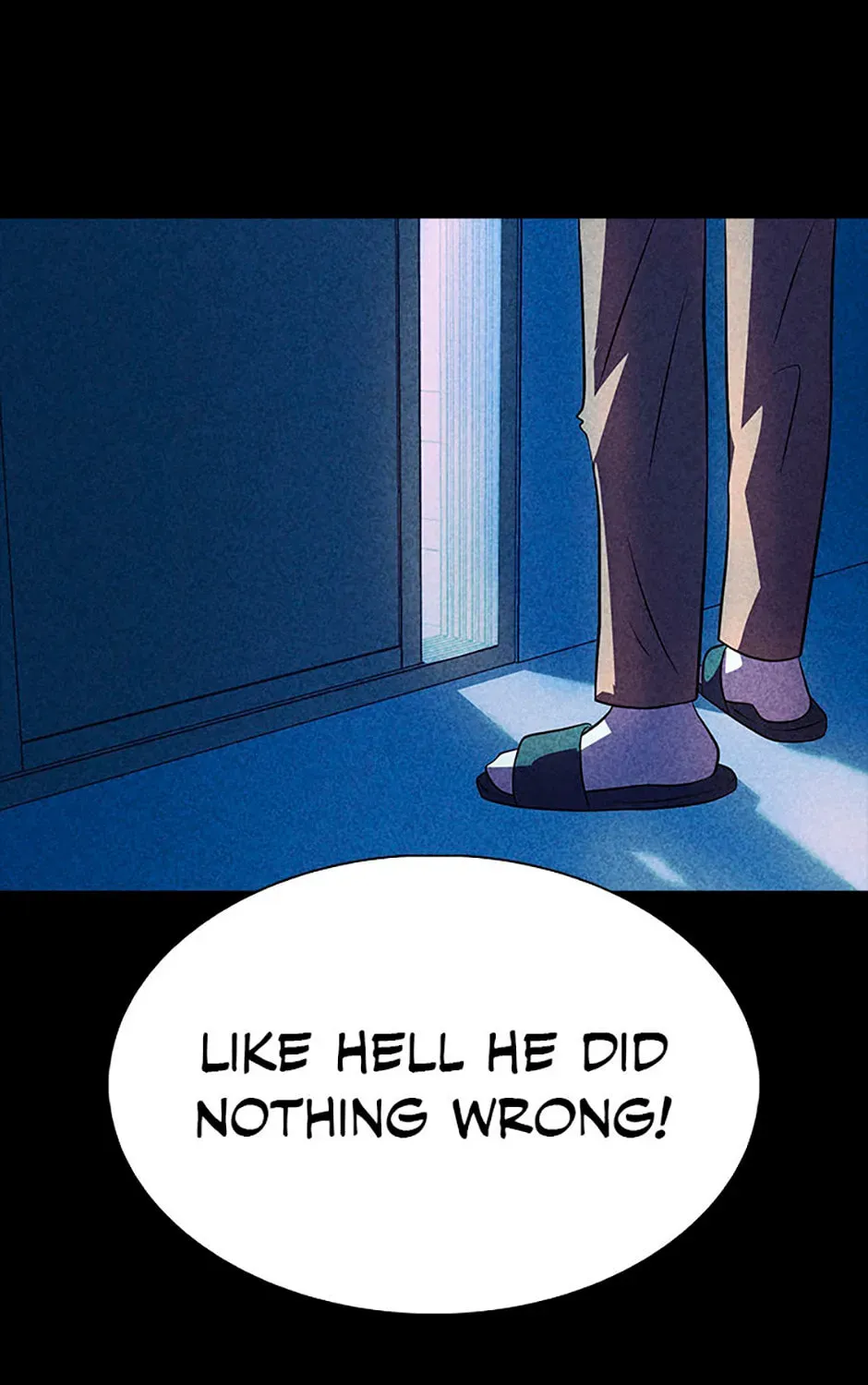 Monarch of Supreme Beings Chapter 47 - page 47