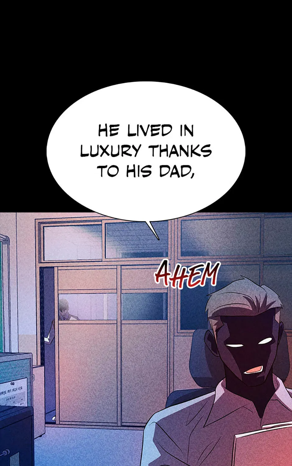 Monarch of Supreme Beings Chapter 47 - page 49