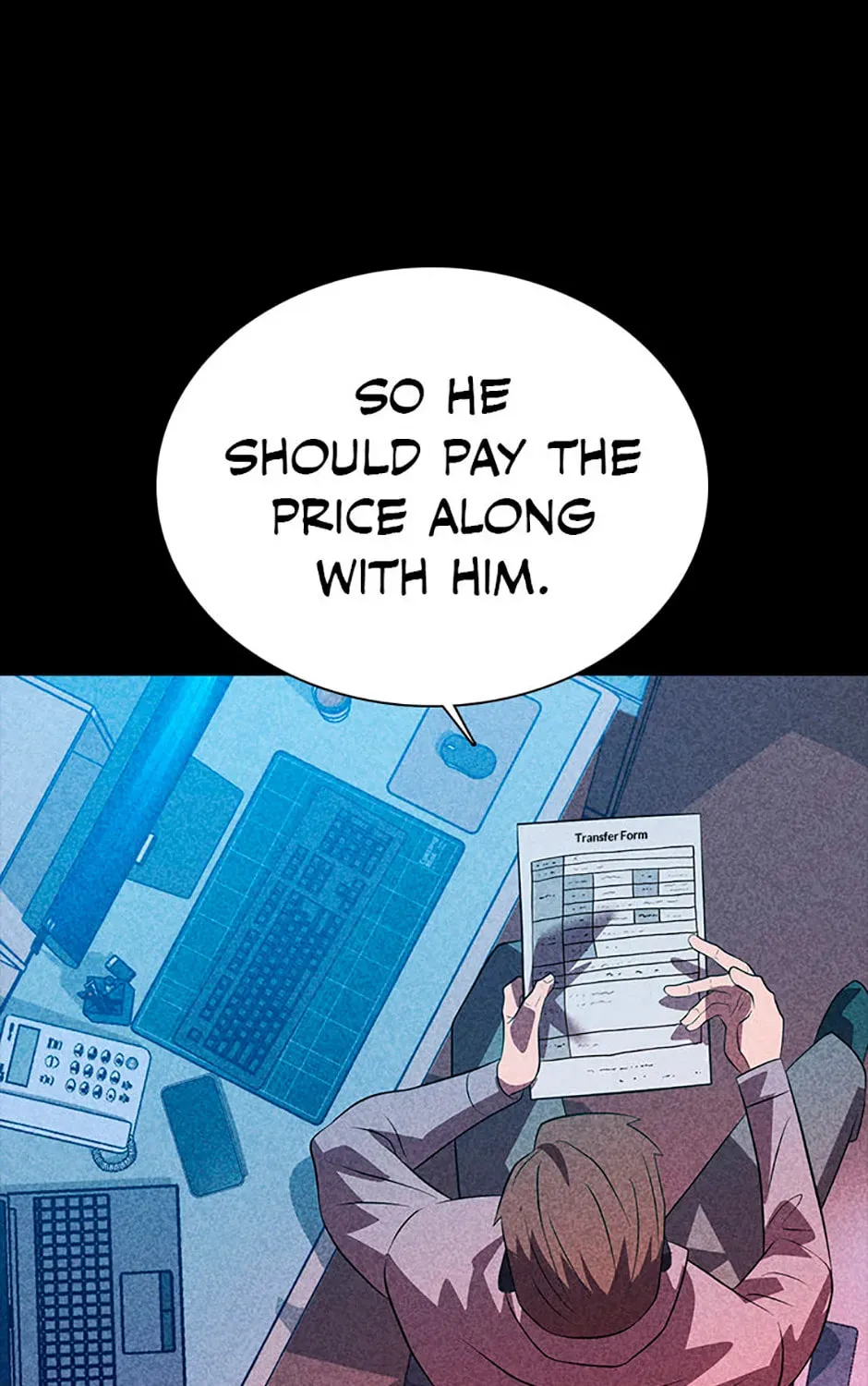 Monarch of Supreme Beings Chapter 47 - page 51