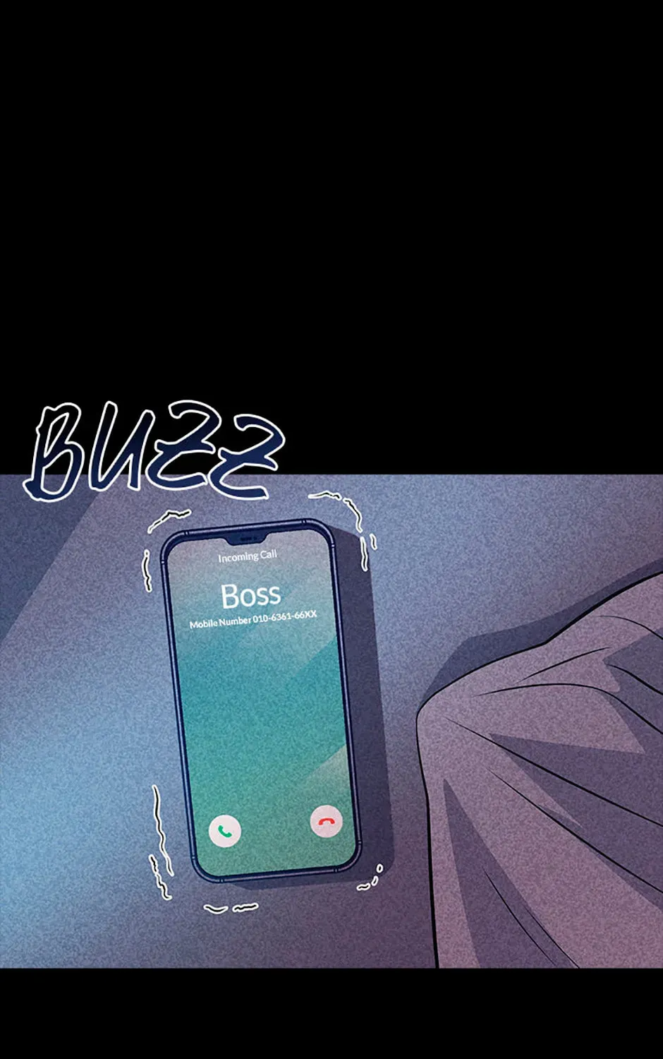 Monarch of Supreme Beings Chapter 47 - page 53