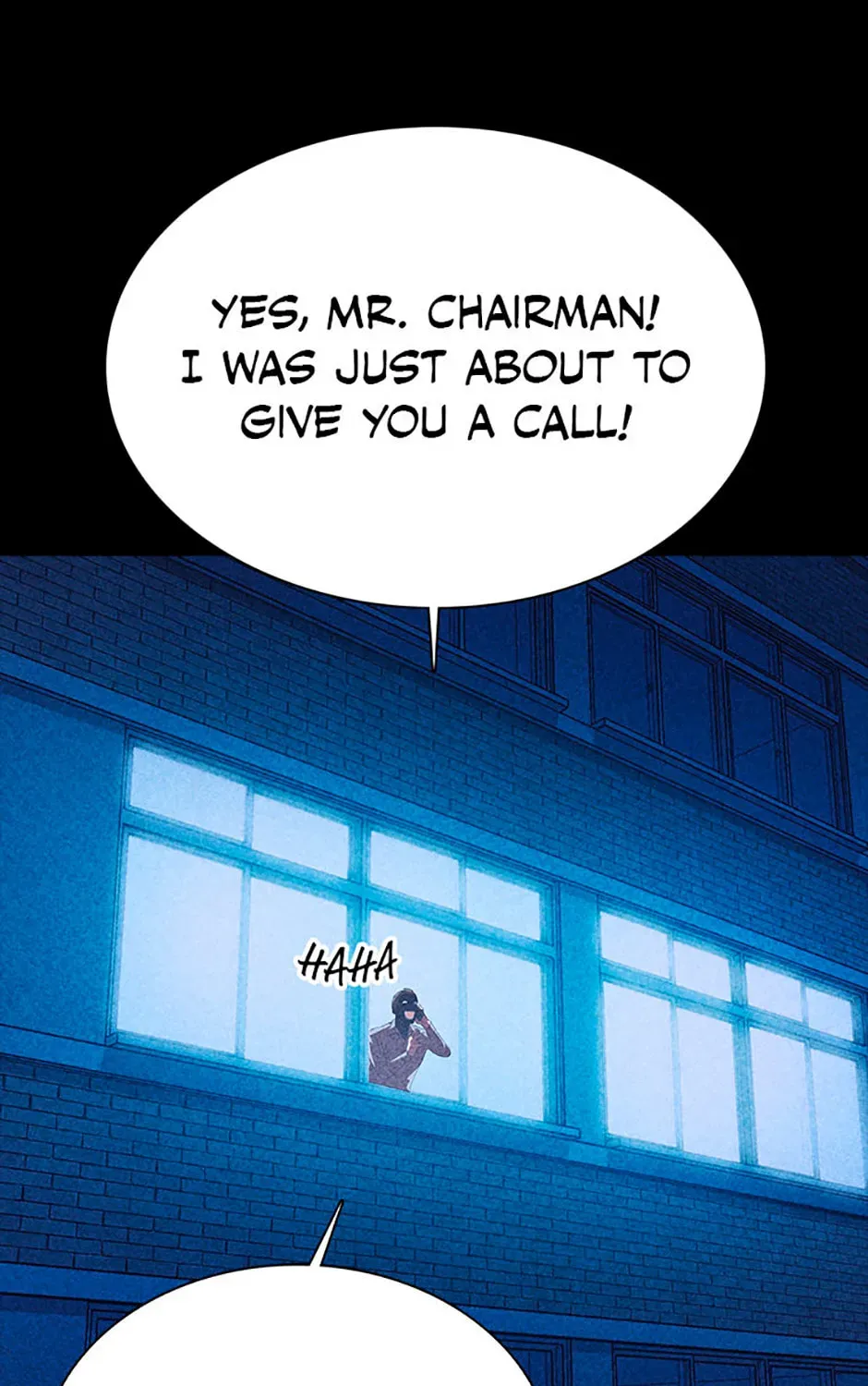 Monarch of Supreme Beings Chapter 47 - page 55