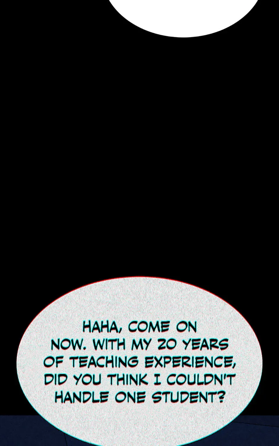 Monarch of Supreme Beings Chapter 47 - page 57