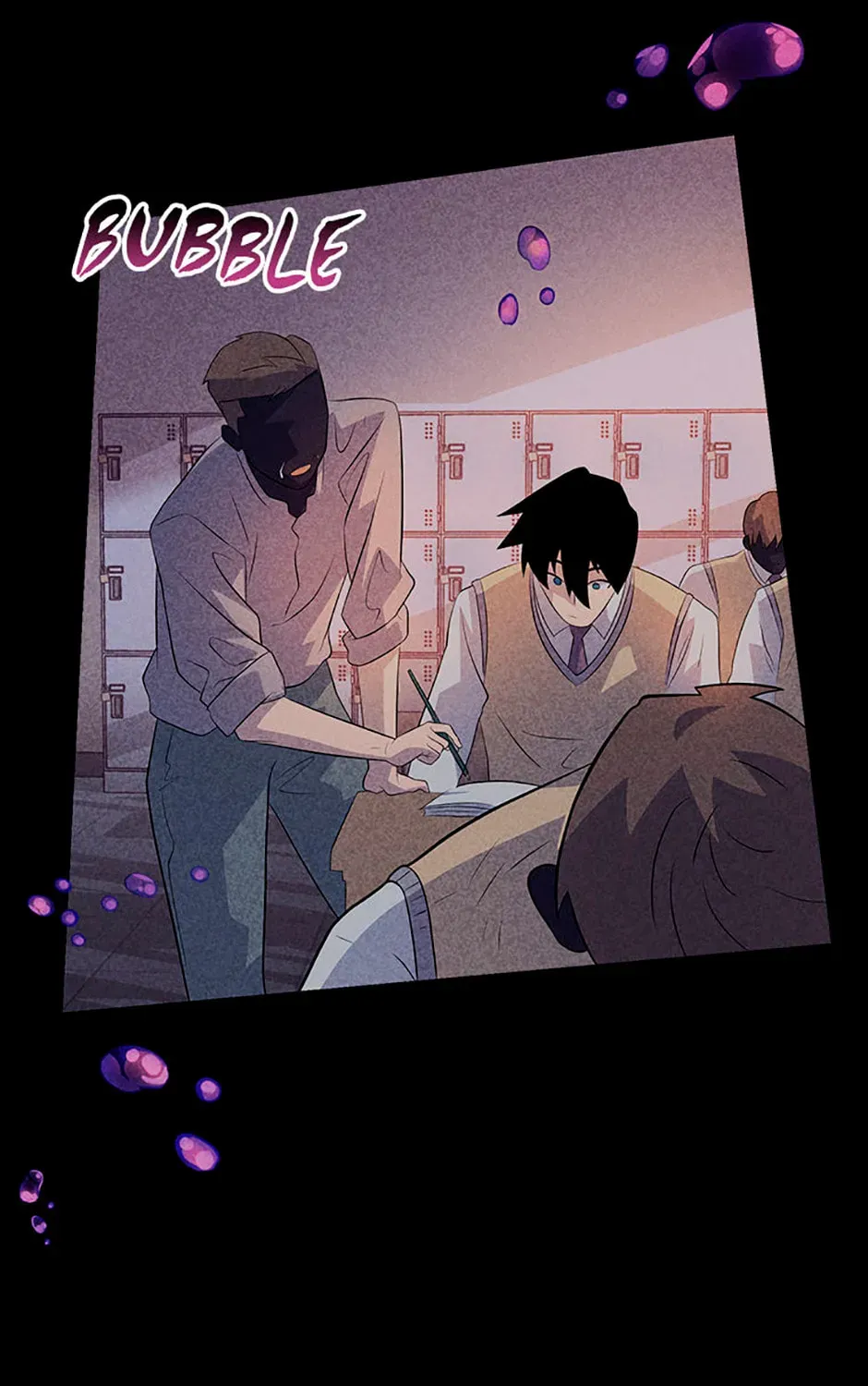 Monarch of Supreme Beings Chapter 47 - page 65