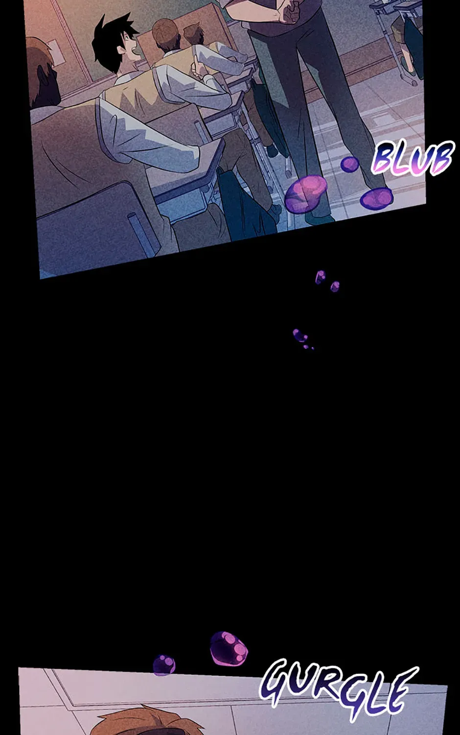 Monarch of Supreme Beings Chapter 47 - page 69