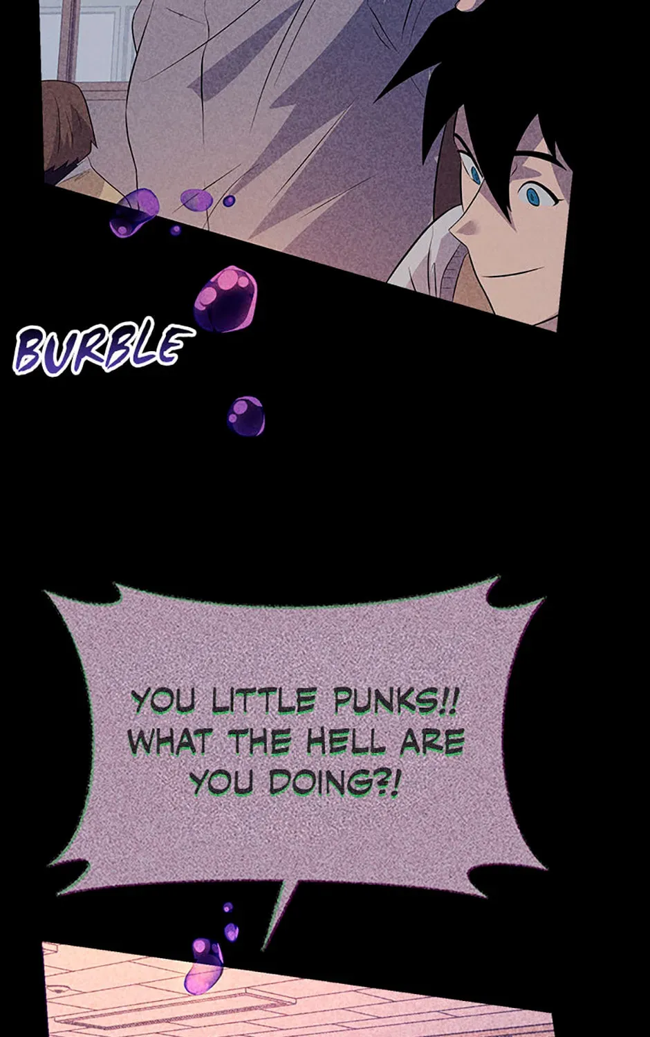 Monarch of Supreme Beings Chapter 47 - page 71