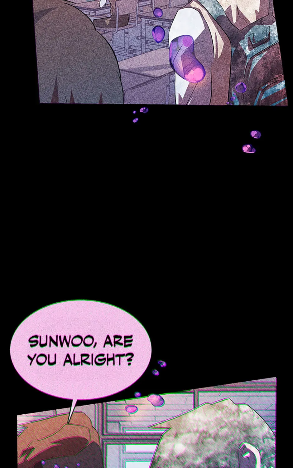 Monarch of Supreme Beings Chapter 47 - page 73