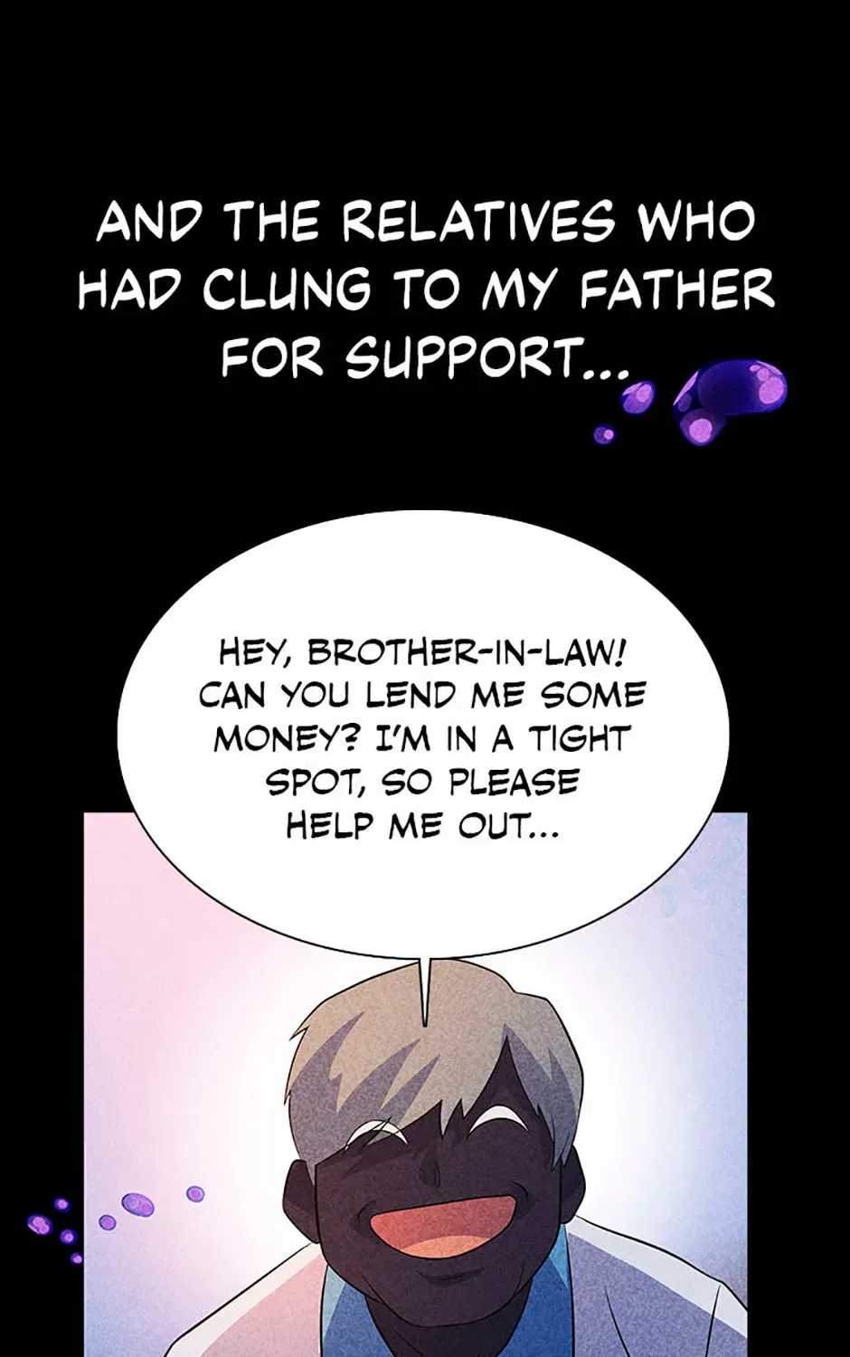 Monarch of Supreme Beings Chapter 47 - page 81