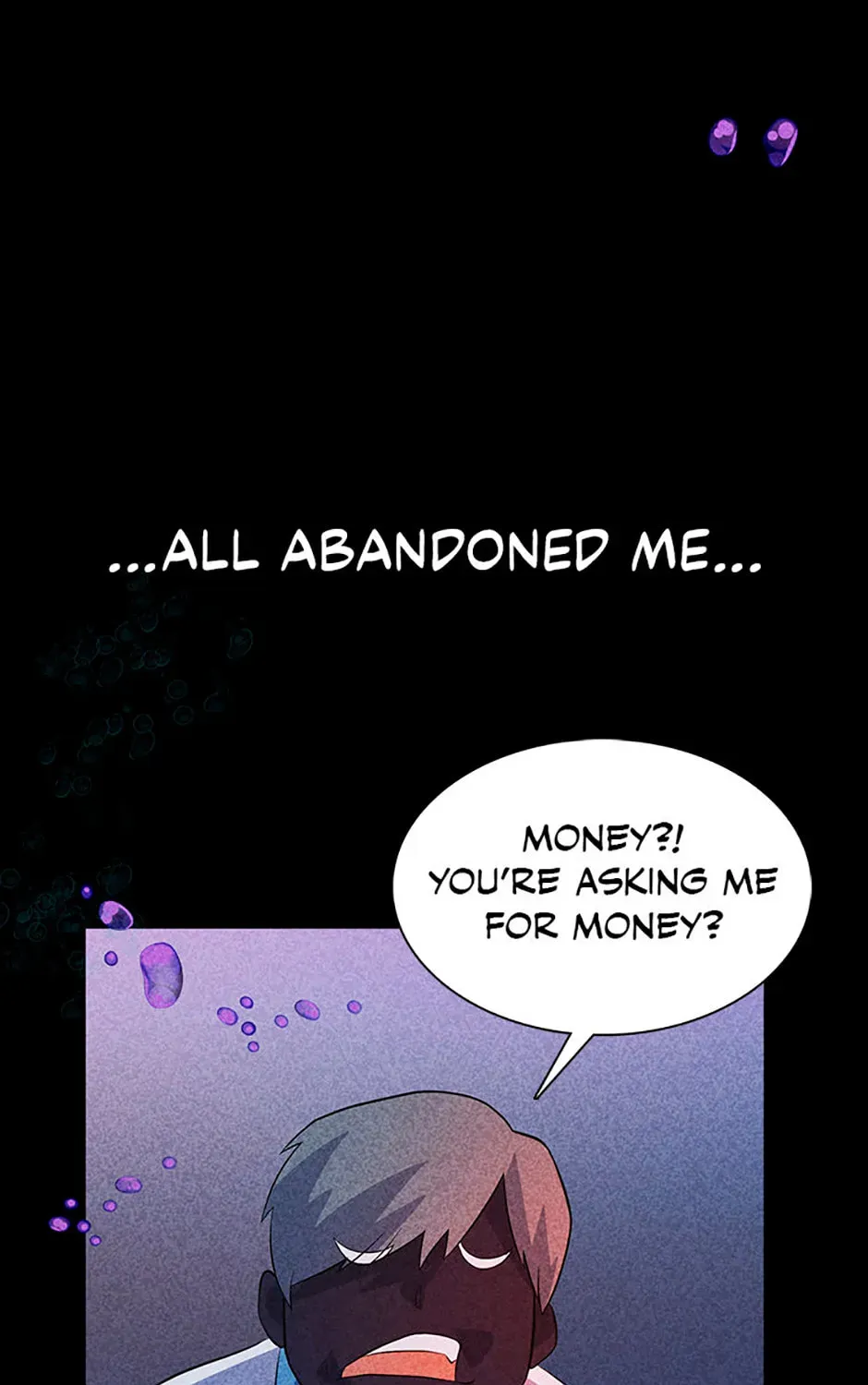 Monarch of Supreme Beings Chapter 47 - page 83