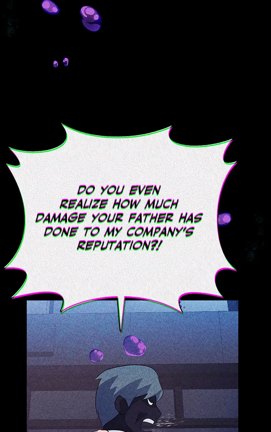 Monarch of Supreme Beings Chapter 47 - page 85