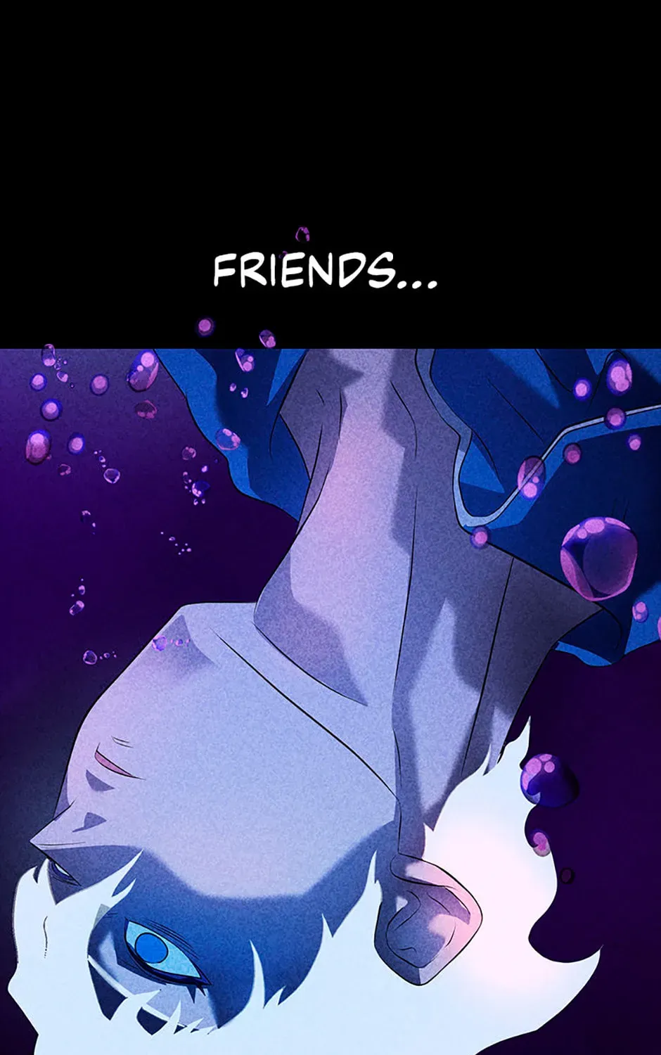 Monarch of Supreme Beings Chapter 47 - page 9