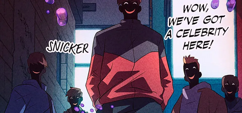 Monarch of Supreme Beings Chapter 47 - page 96