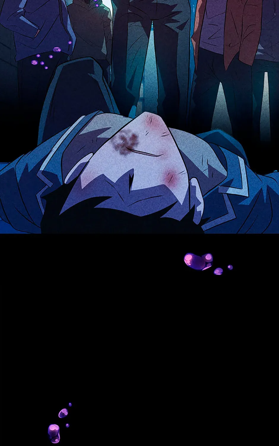 Monarch of Supreme Beings Chapter 47 - page 97