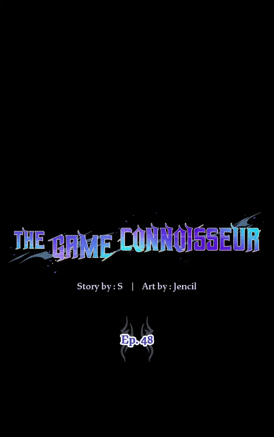 Monarch of Supreme Beings Chapter 48 - page 1