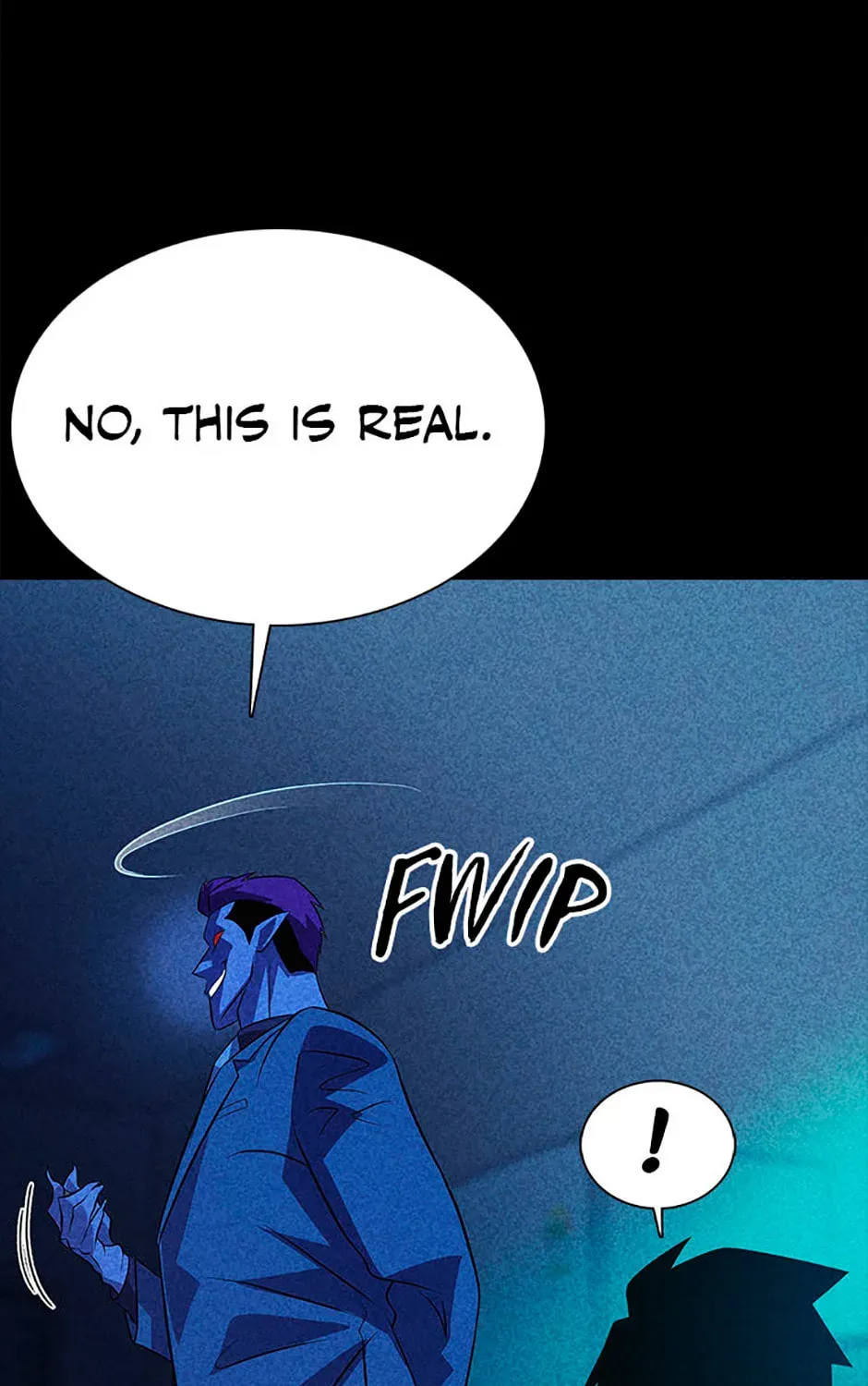 Monarch of Supreme Beings Chapter 48 - page 101