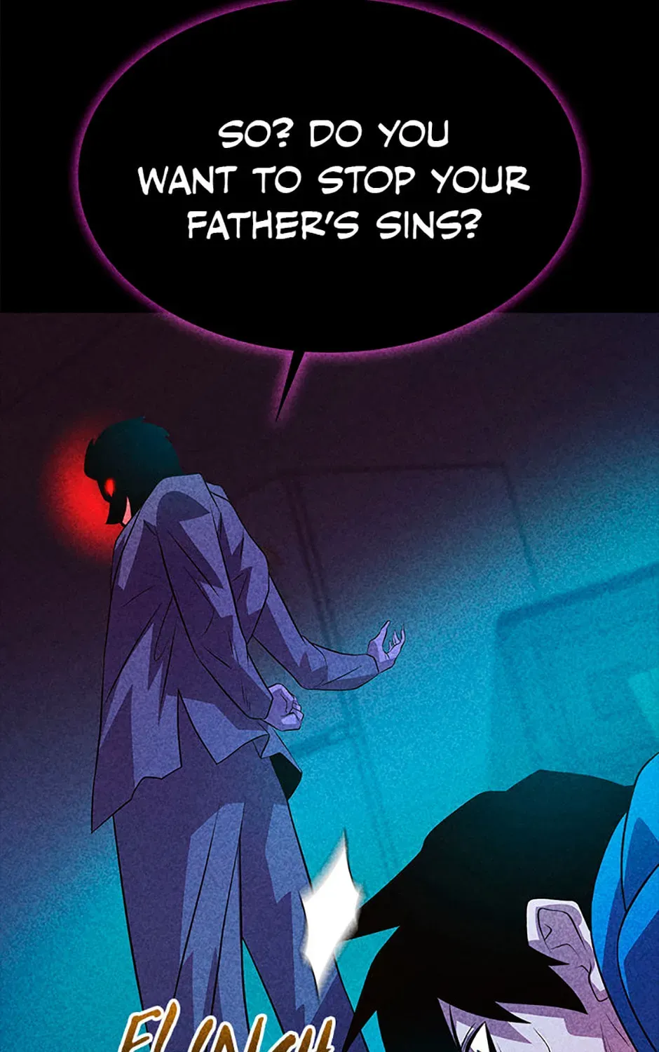 Monarch of Supreme Beings Chapter 48 - page 109
