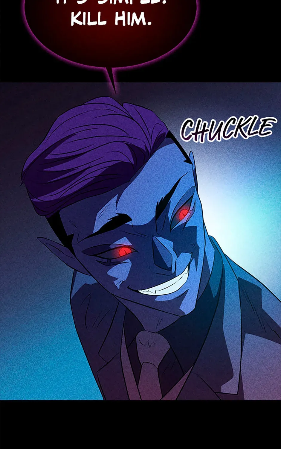 Monarch of Supreme Beings Chapter 48 - page 121