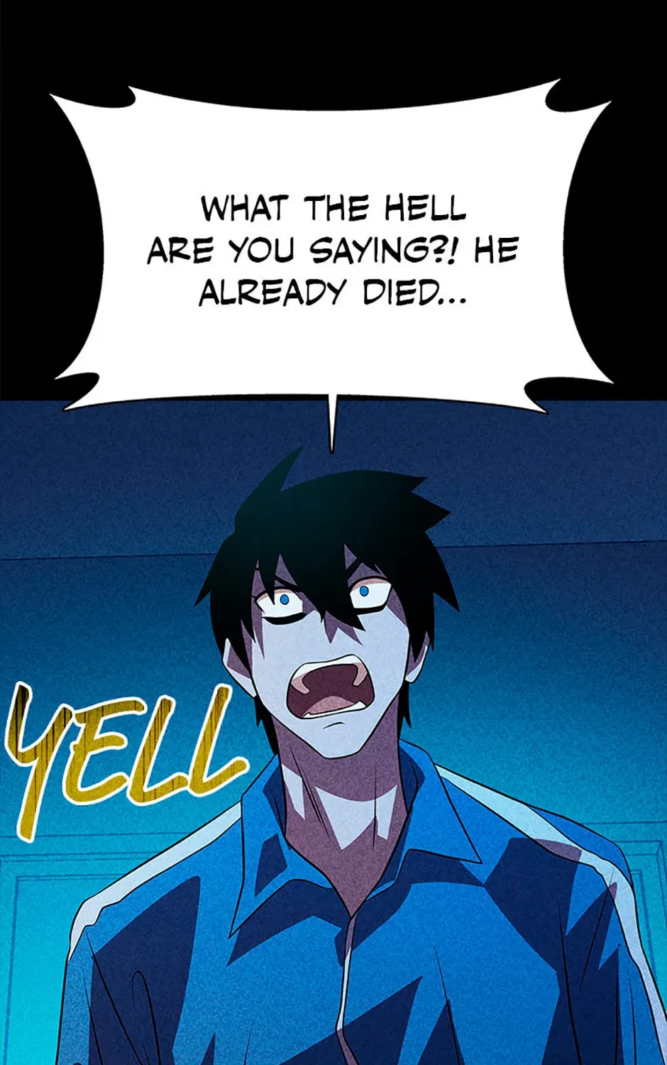 Monarch of Supreme Beings Chapter 48 - page 123