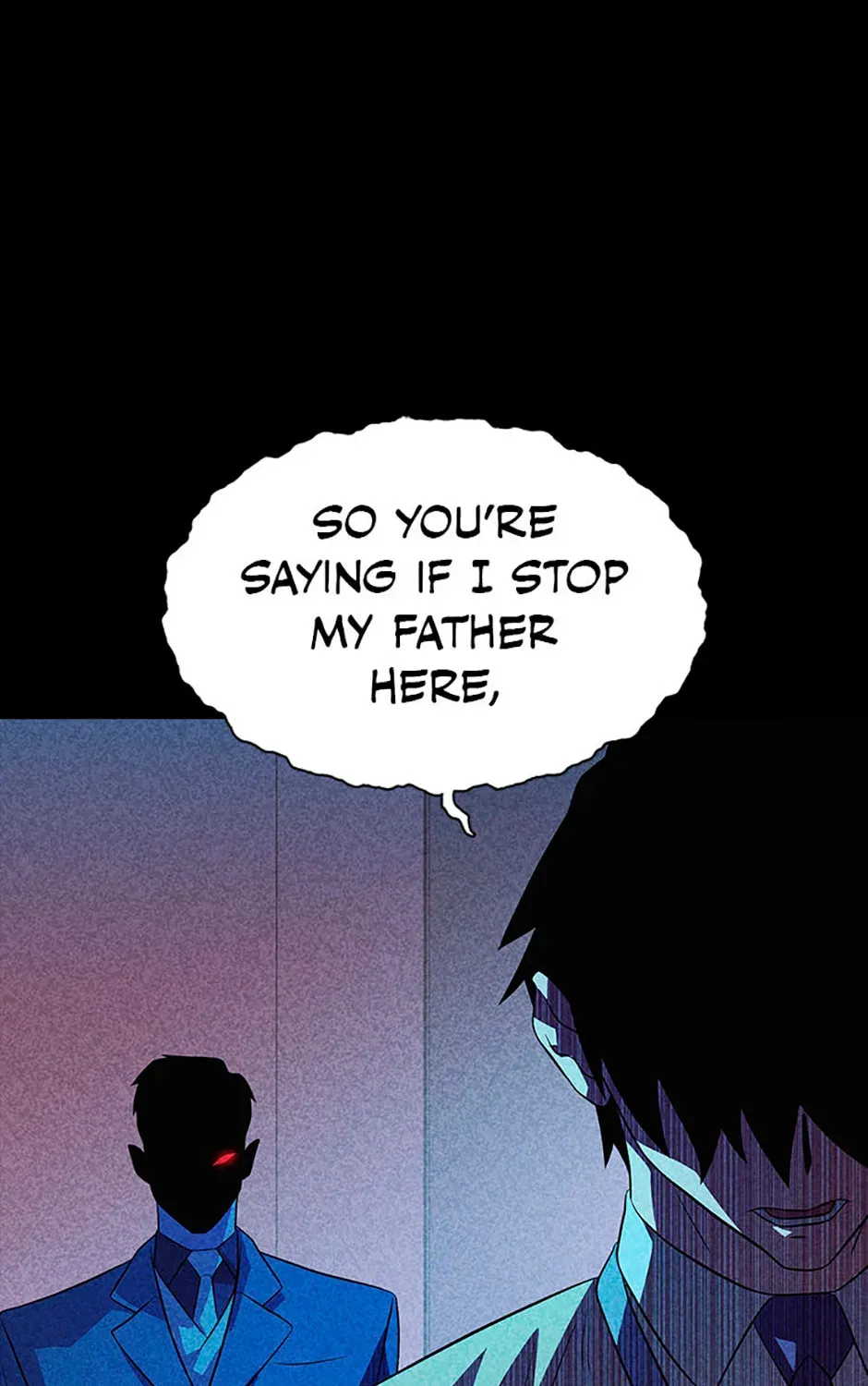 Monarch of Supreme Beings Chapter 48 - page 145