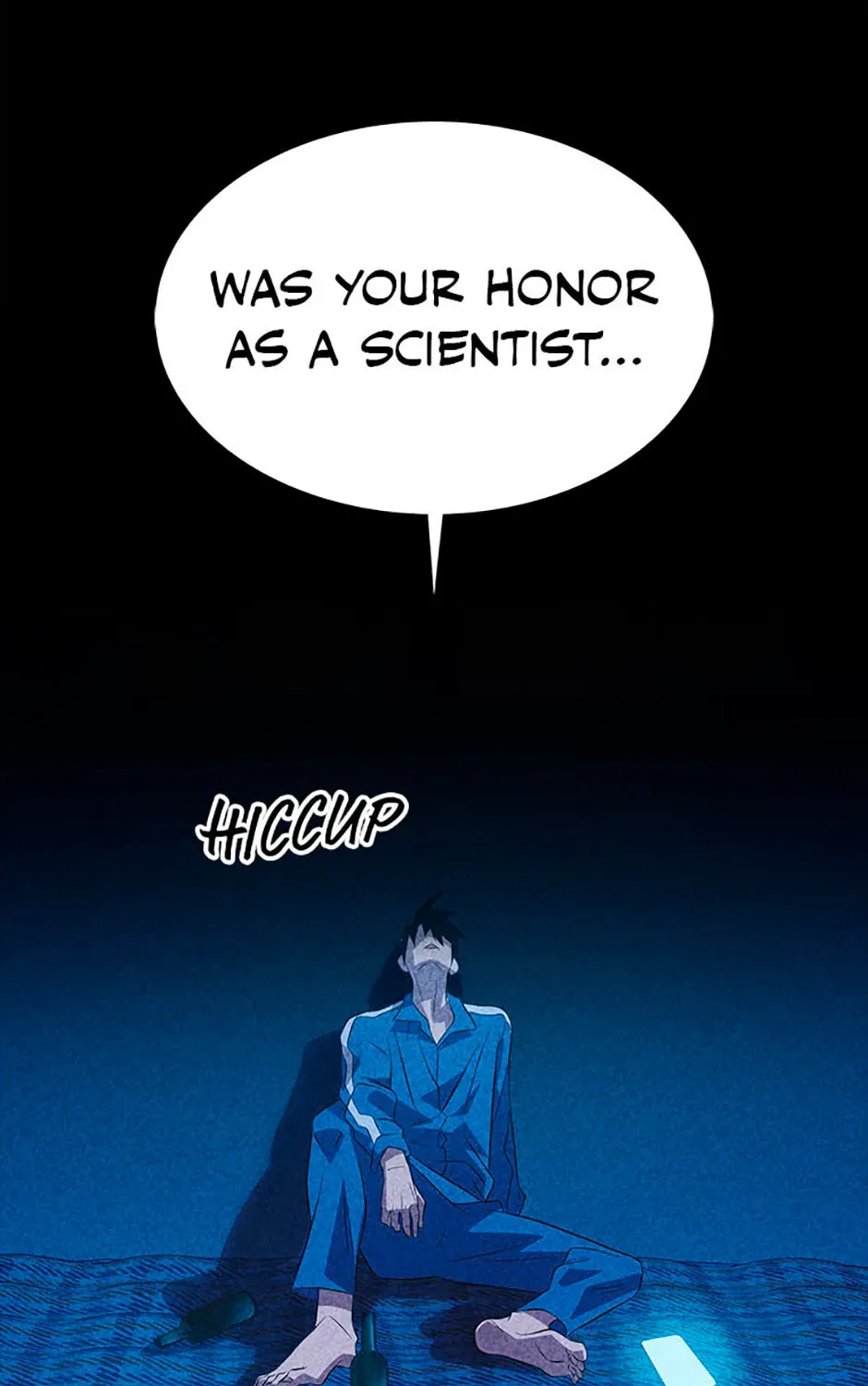 Monarch of Supreme Beings Chapter 48 - page 15