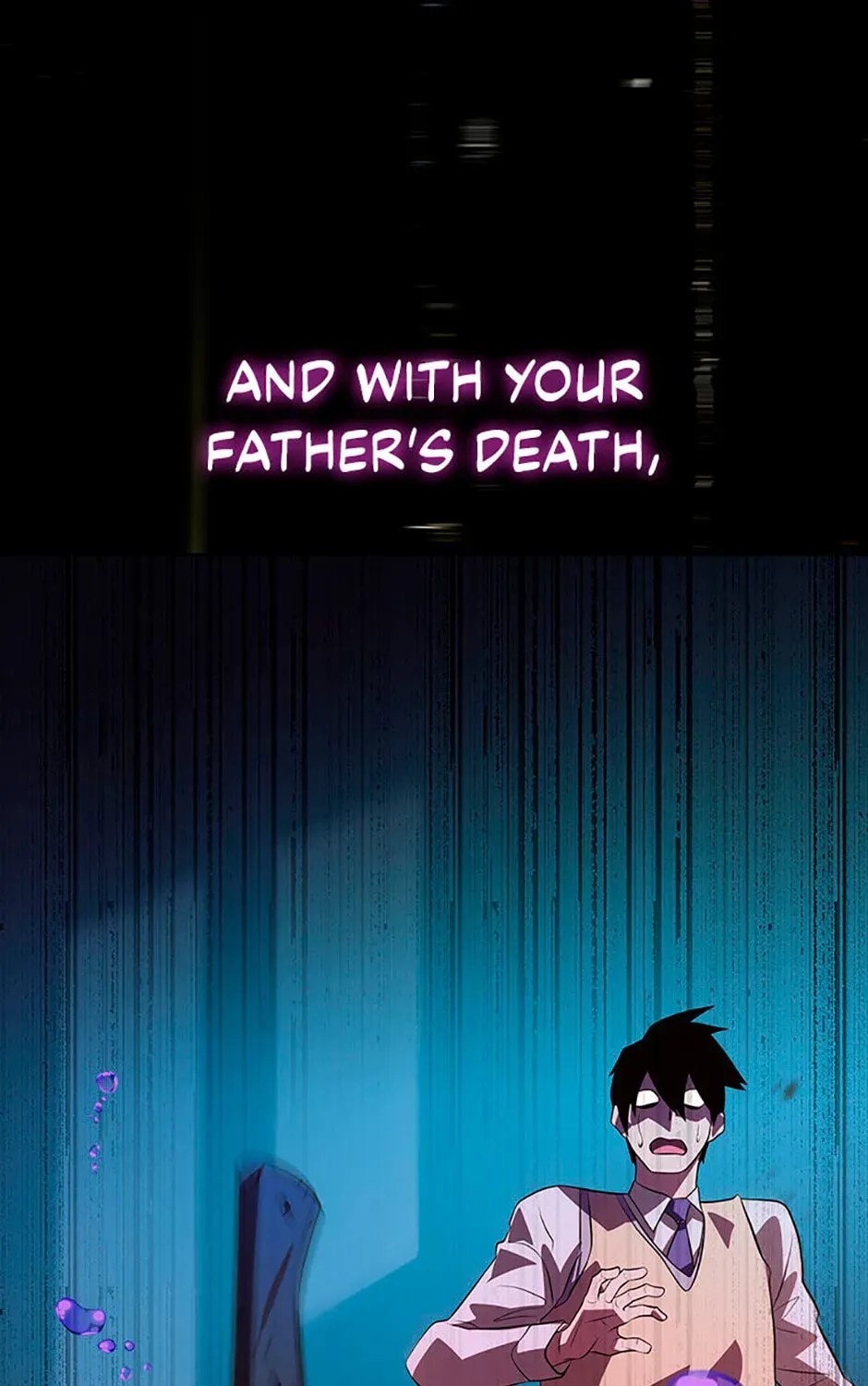 Monarch of Supreme Beings Chapter 48 - page 155