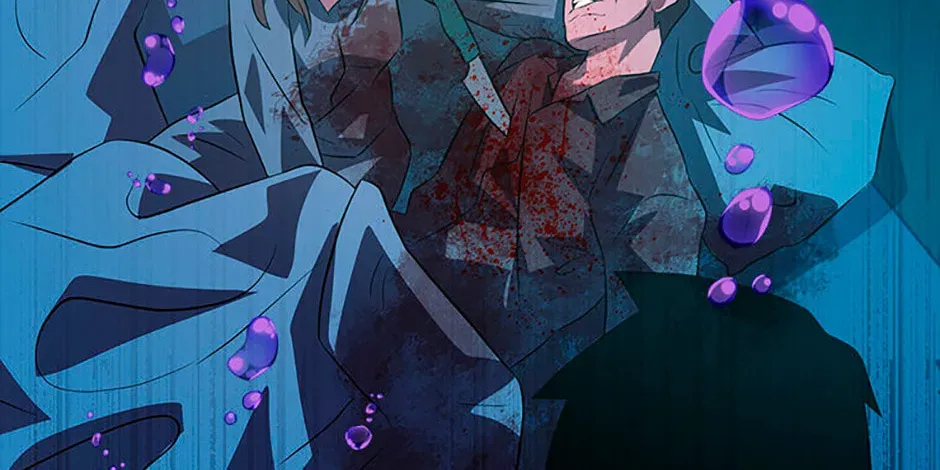 Monarch of Supreme Beings Chapter 48 - page 158