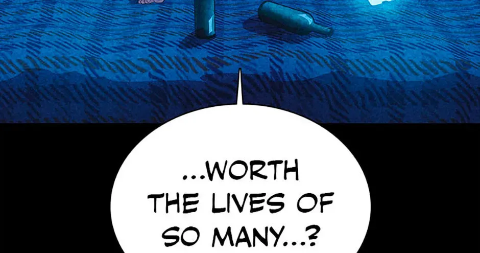 Monarch of Supreme Beings Chapter 48 - page 16