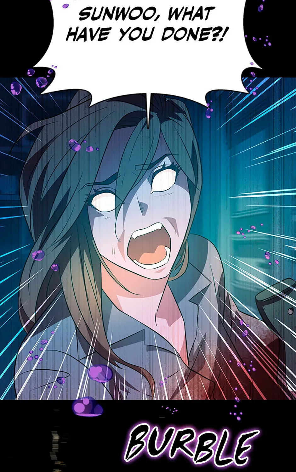 Monarch of Supreme Beings Chapter 48 - page 161