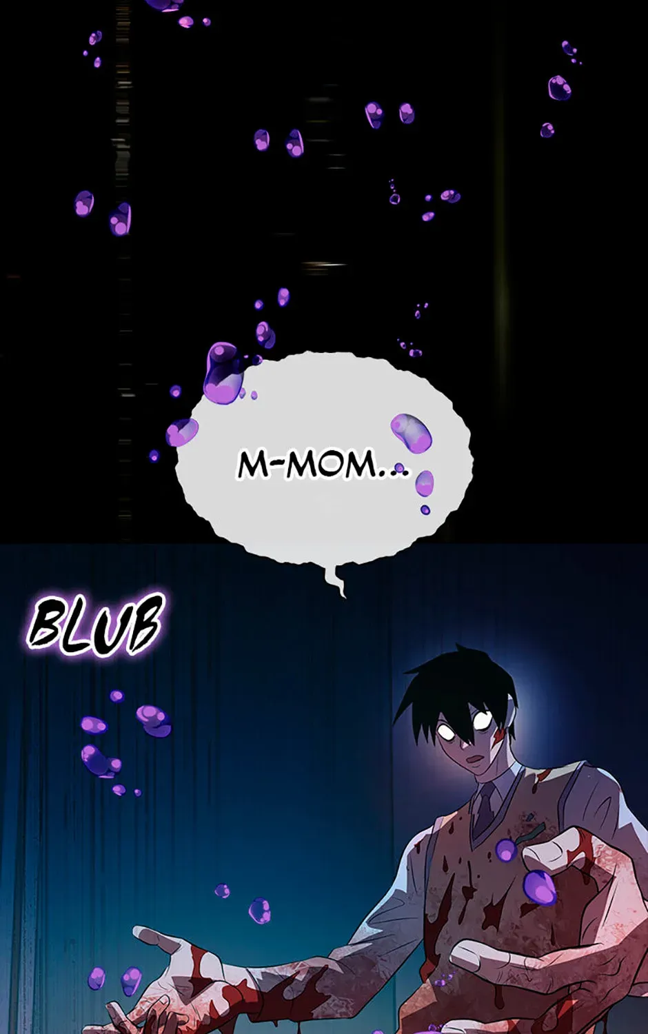Monarch of Supreme Beings Chapter 48 - page 163