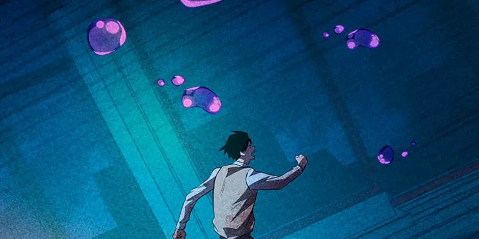 Monarch of Supreme Beings Chapter 48 - page 166