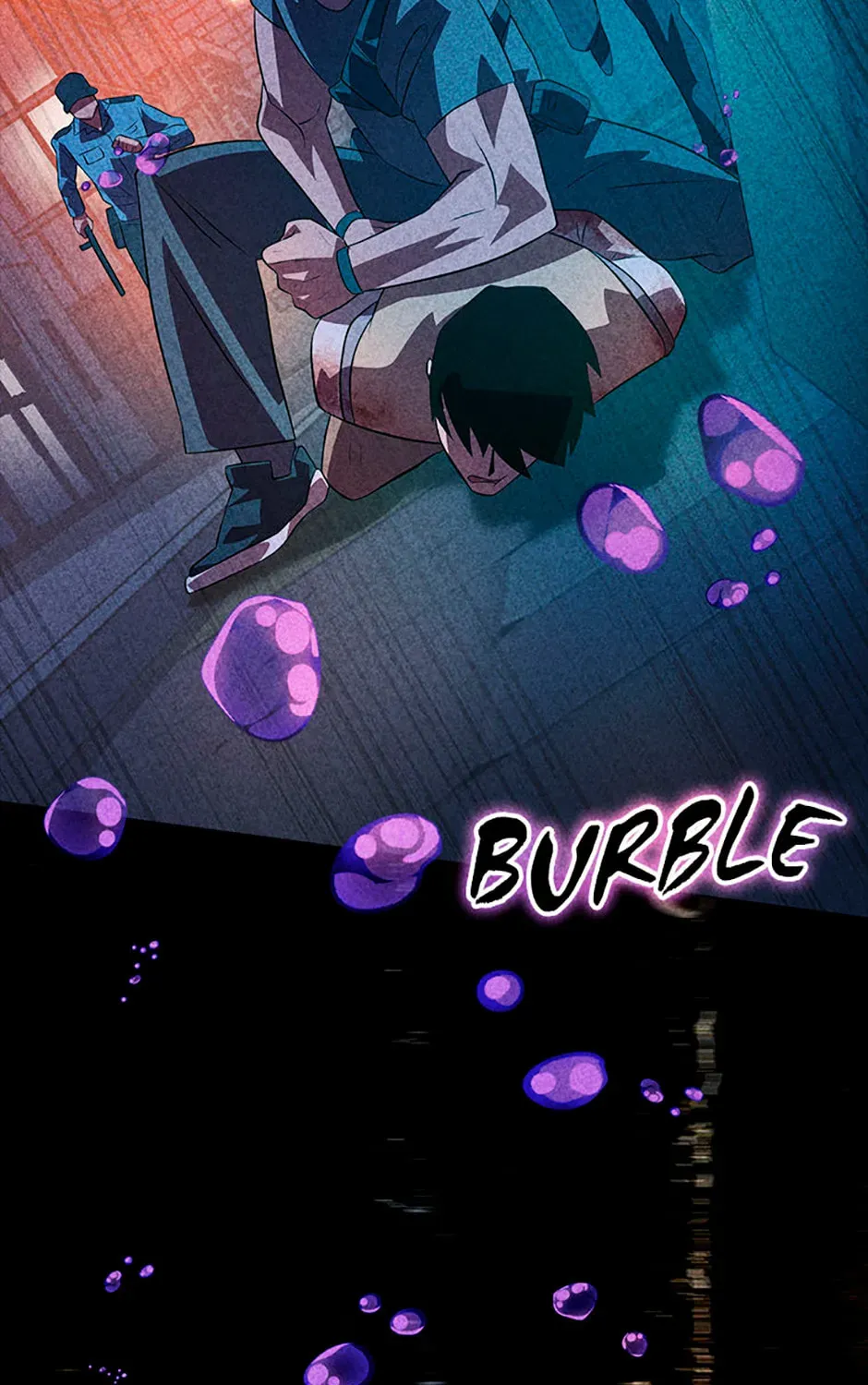 Monarch of Supreme Beings Chapter 48 - page 169