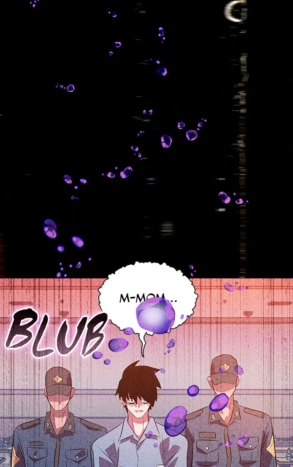 Monarch of Supreme Beings Chapter 48 - page 175