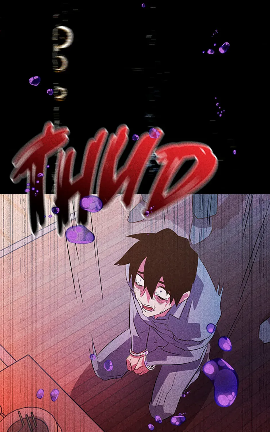 Monarch of Supreme Beings Chapter 48 - page 179