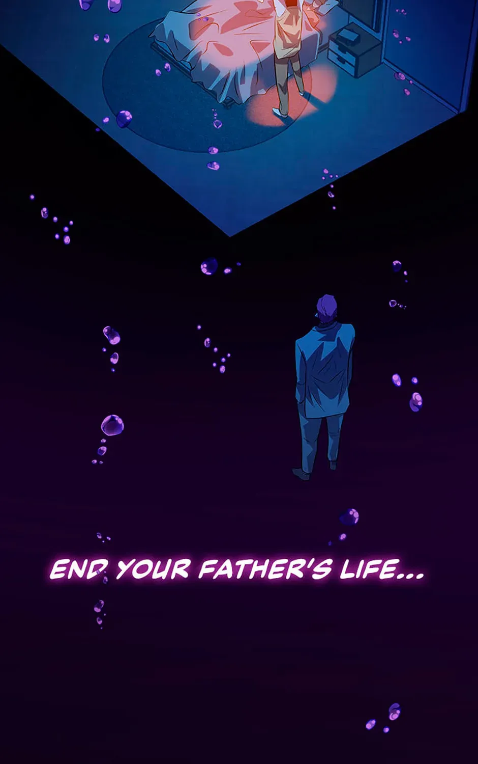 Monarch of Supreme Beings Chapter 48 - page 187