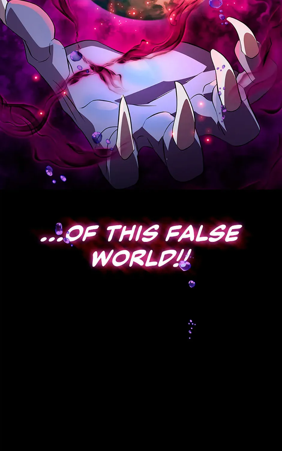 Monarch of Supreme Beings Chapter 48 - page 189